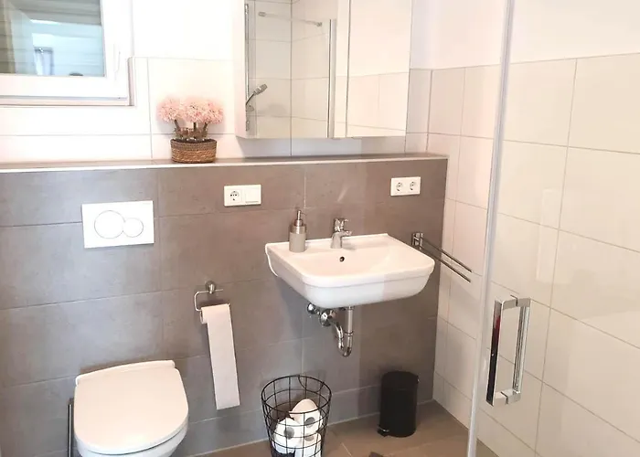 Appartamento Work & Ingolstadt
