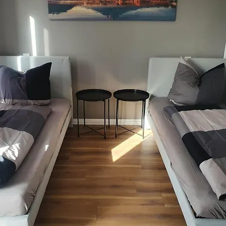 Work & Apartment Ingolstadt