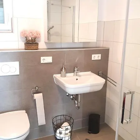 Apartment Work & Ingolstadt