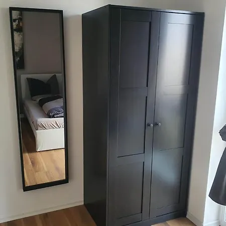 Work & Appartement Ingolstadt