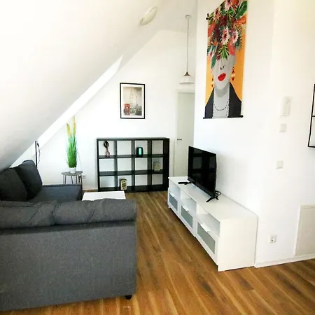 Apartment Work & *