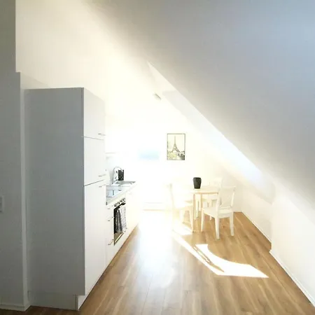 Work & Apartment