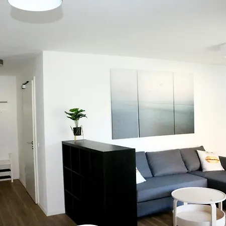 Appartement Work & *