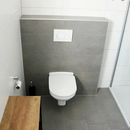 Work & Apartment