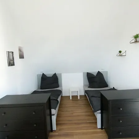 Work & Ingolstadt