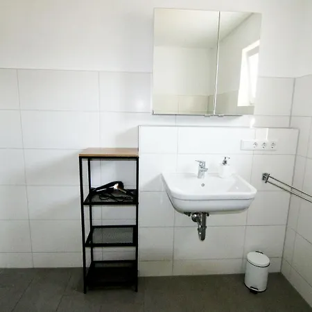 Apartment Work &